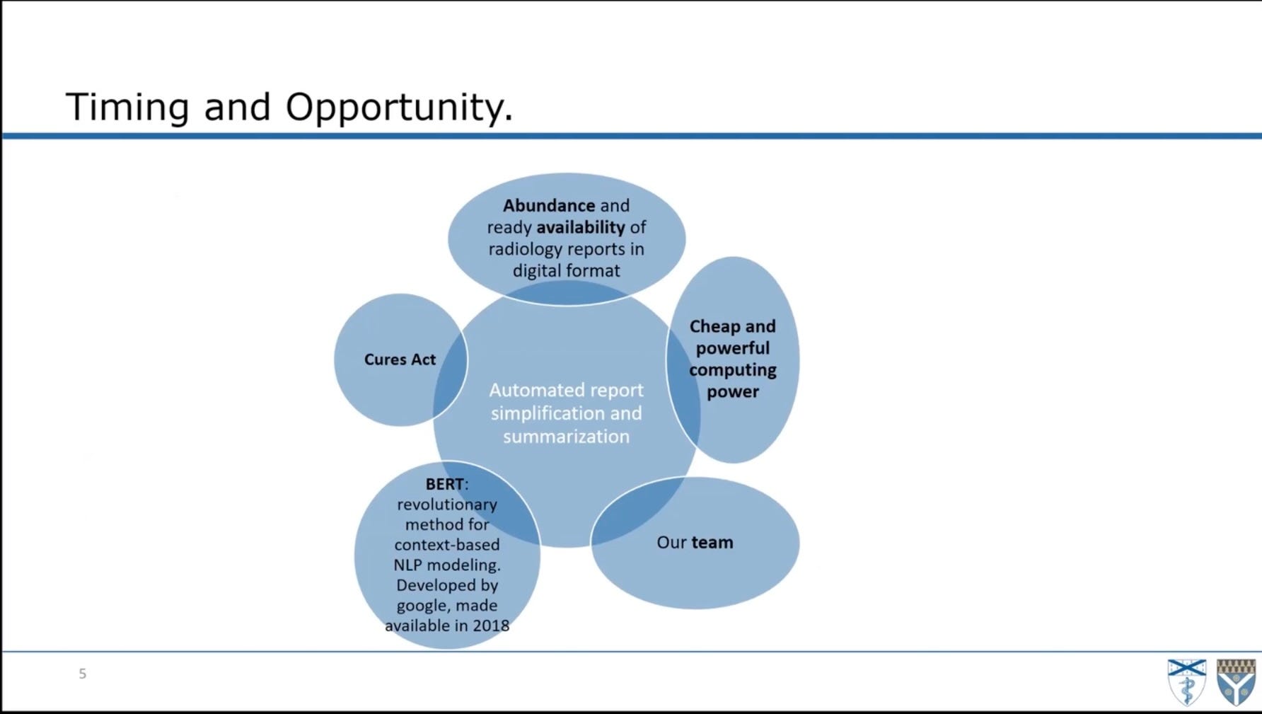 Beyond the Hype: Navigating the Uncharted Territory of AI in Radiology
