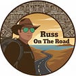 Russ On The Road's avatar