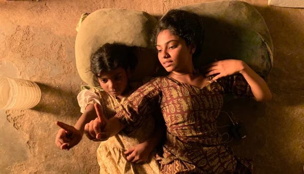 Anuja', um curta que pode se tornar um gigante da representatividade -  Mídia NINJA