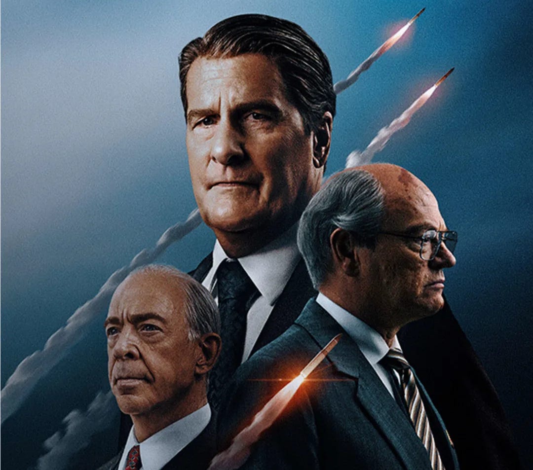 The Brink of War - by Christopher Lloyd - Film Yap
