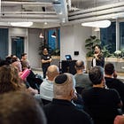 Israel’s AI talent has nowhere to go