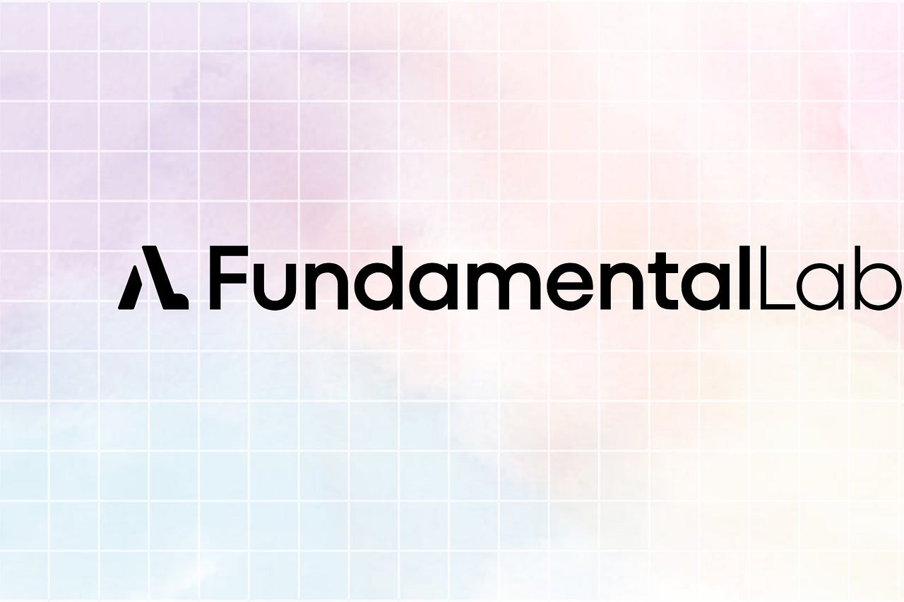 Fundamental | Substack