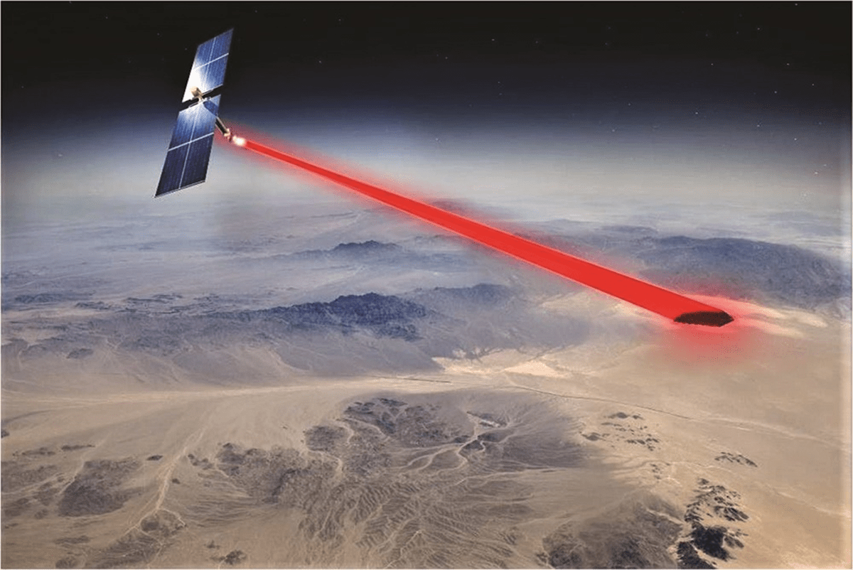 Space-based solar power is becoming reality — but the U.S. needs to help - SpaceNews Space-based solar power is becoming reality — but the U.S. needs to help - SpaceNews