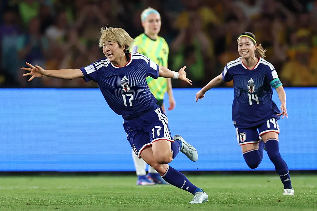 Women’s Asian Cup 2026: Hamano stunner seals Japan’s third title