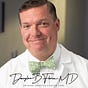 Douglas Flora, MD, LSSBB's avatar