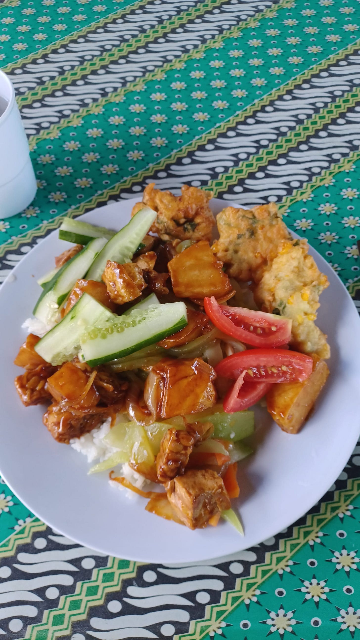 Volunteering in Bali