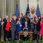 Why does everyone still hate the Democrats?
