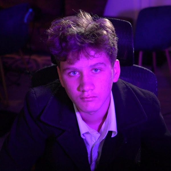 Nathaniel J. Bonnell