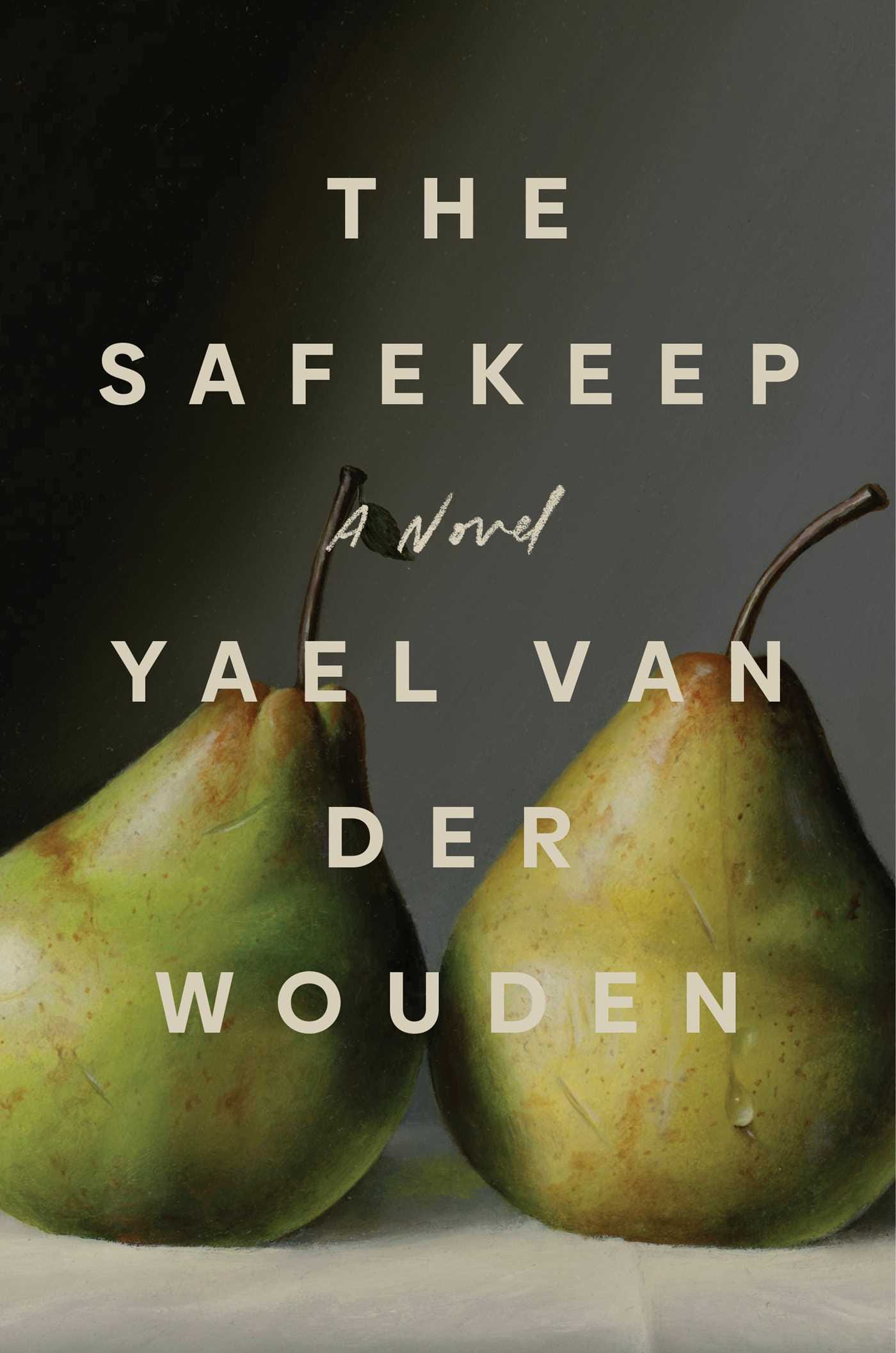The Safekeep by Yael van der Wouden | Goodreads