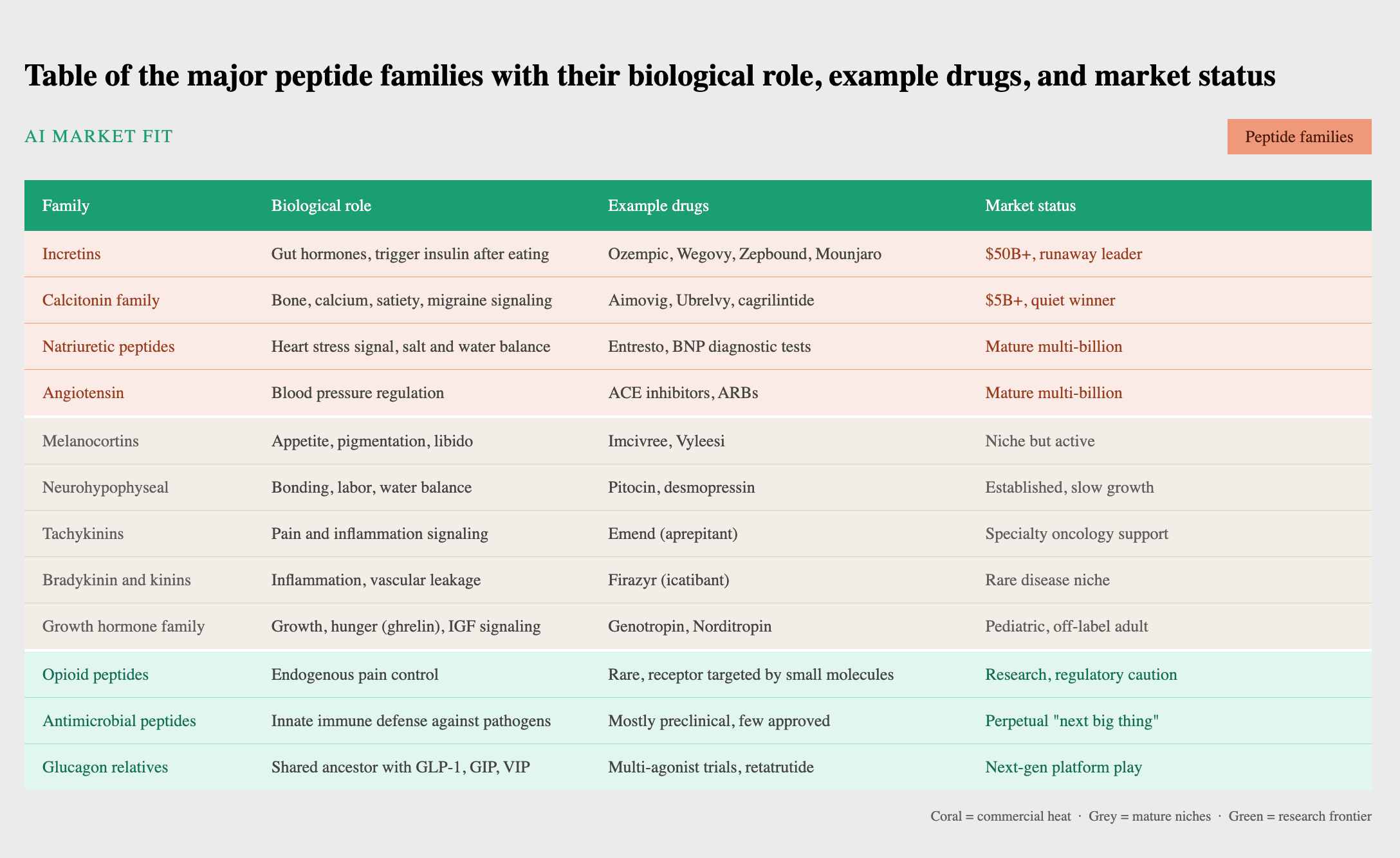 bpc 157 side effects for women Cagri Peptide With Retatrutide: UK Evidence, Safety and Availability – Bolt  Pharmacy main image 0