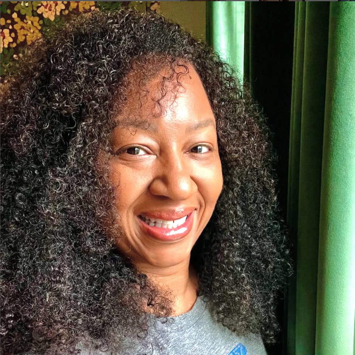 Joyce E. Davis