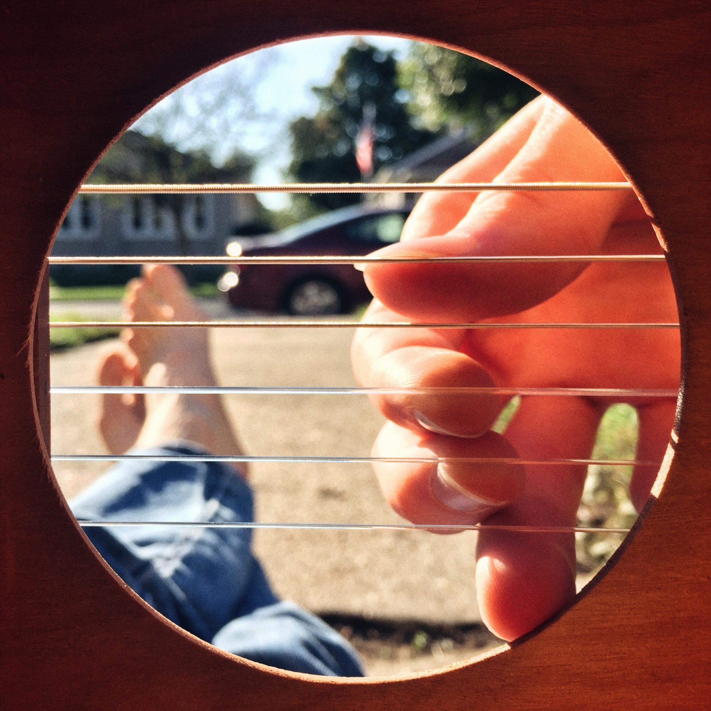 Substack profile picture for @dreamer