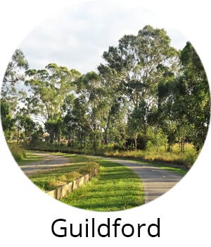 Prospect Reservoir Prospect Reservoir