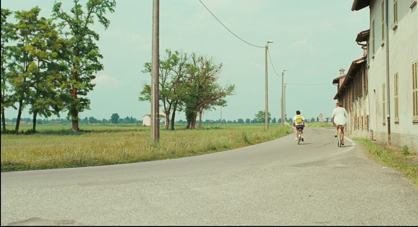 20 stills from the first half of Call Me By Your Name : r/callmebyyourname