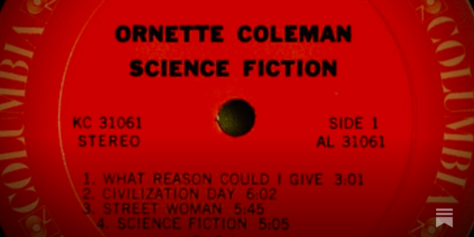 TT 496: SCIENCE FICTION from 1972 - by ETHAN IVERSON