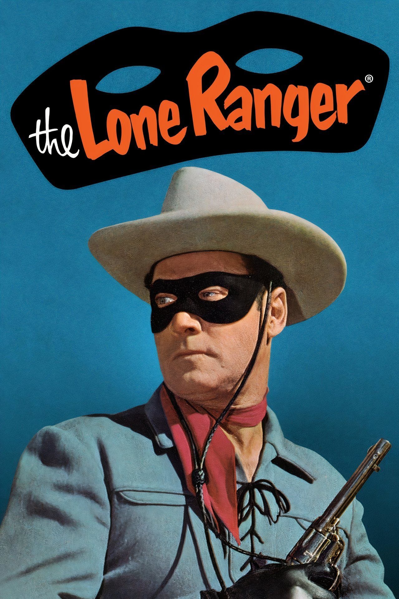 The Lone Ranger Summary, Latest News, Trailer, Season List, Cast, Where to Watch and More