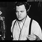 Firesign sources #1 / The Hitch-Hiker