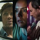 New Trailers! Project Hail Mary, We Bury the Dead, Is This Thing On?, Night Patrol & You, Me & Tuscany