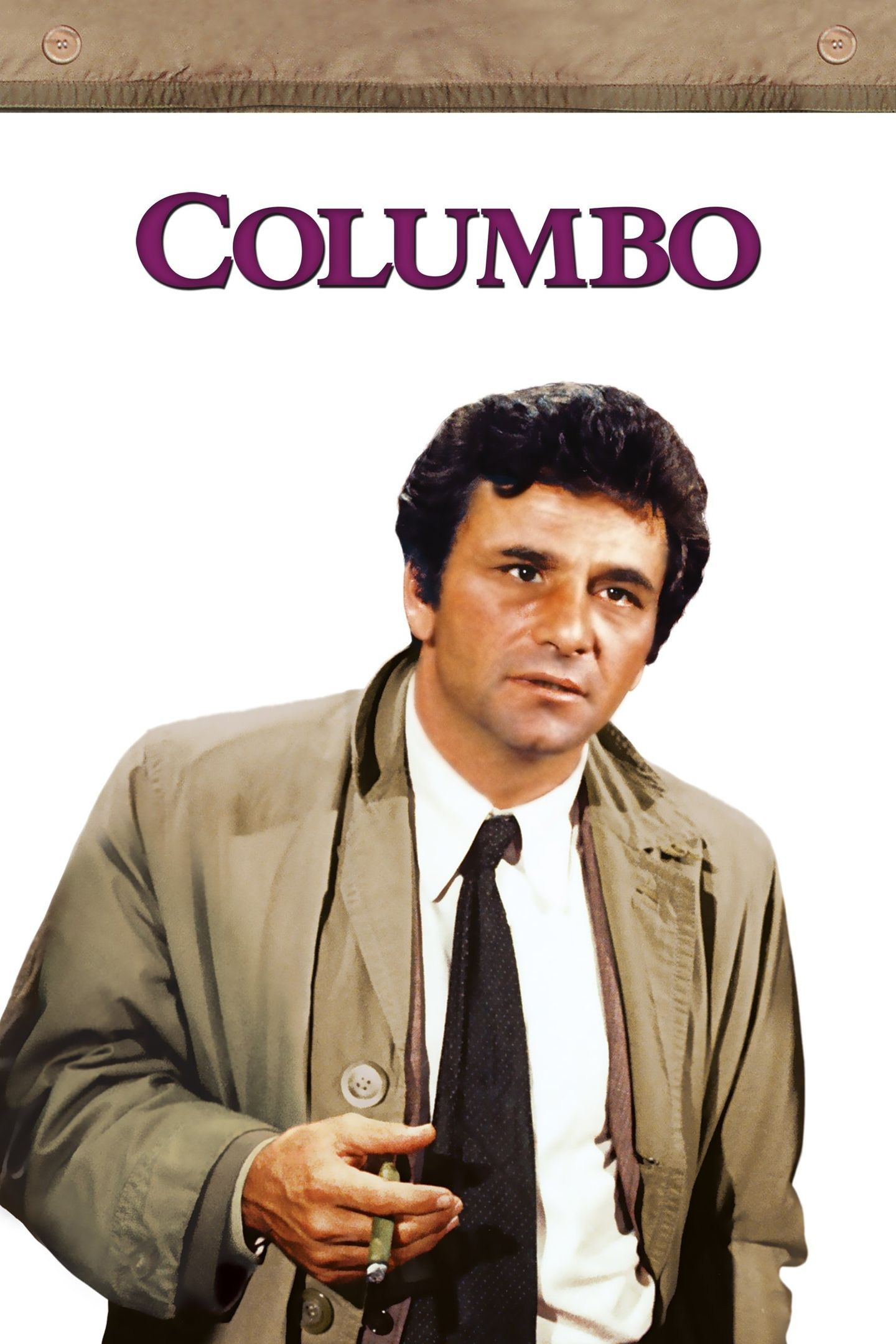Watch Columbo (1971) TV Series Online - Plex Watch Columbo (1971) TV Series Online - Plex