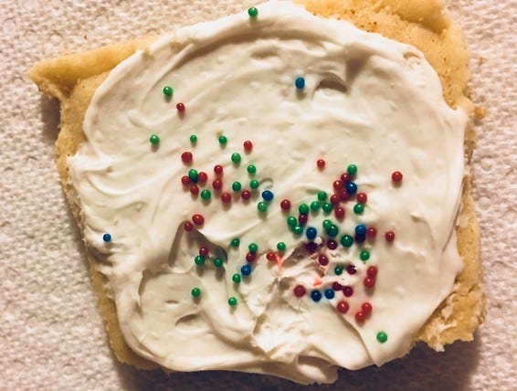 Recipe: Ugly Christmas Cookies | Duncan Hines Canada®