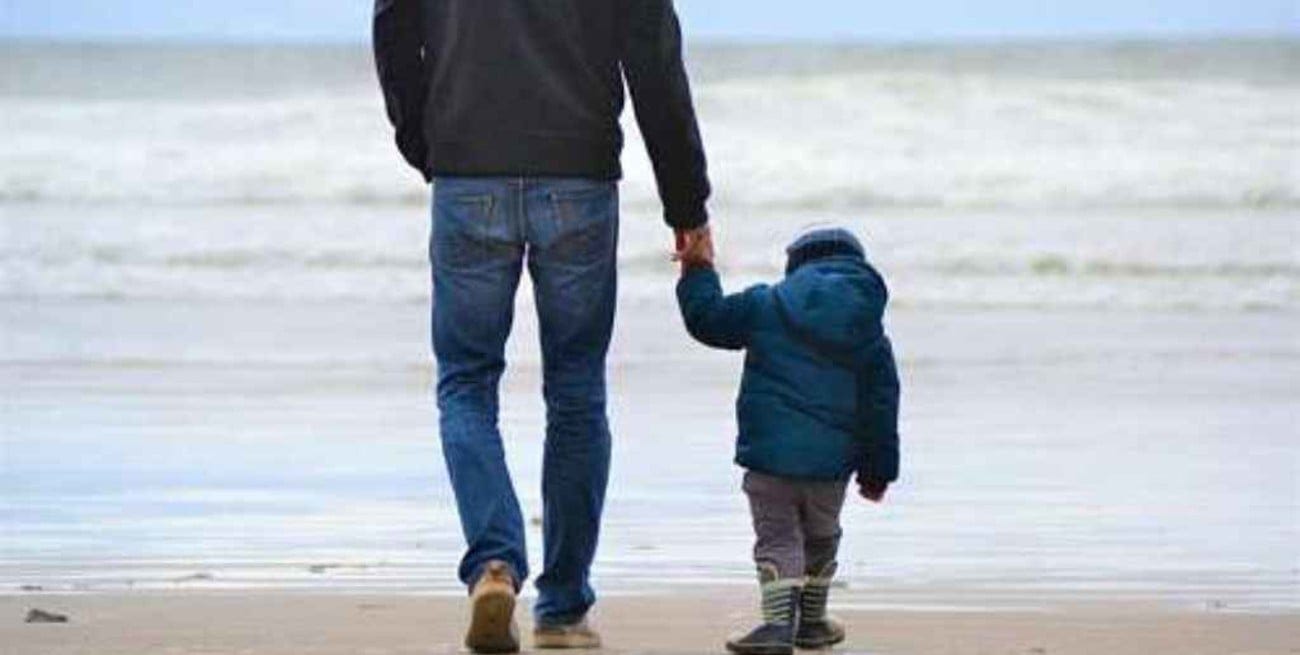 Fallo inédito: un niño tendrá legalmente tres padres - El Litoral