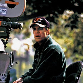 Cinematographer Richard Crudo, ASC on his Path from Brooklyn to Hollywood 