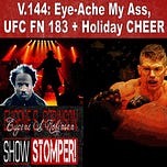The Eugene S. Robinson Show Stomper! Podcast