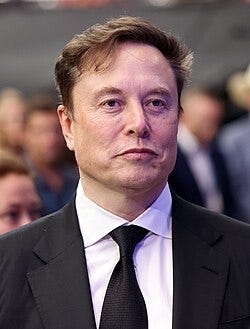 Elon Musk - Wikipedia Elon Musk - Wikipedia