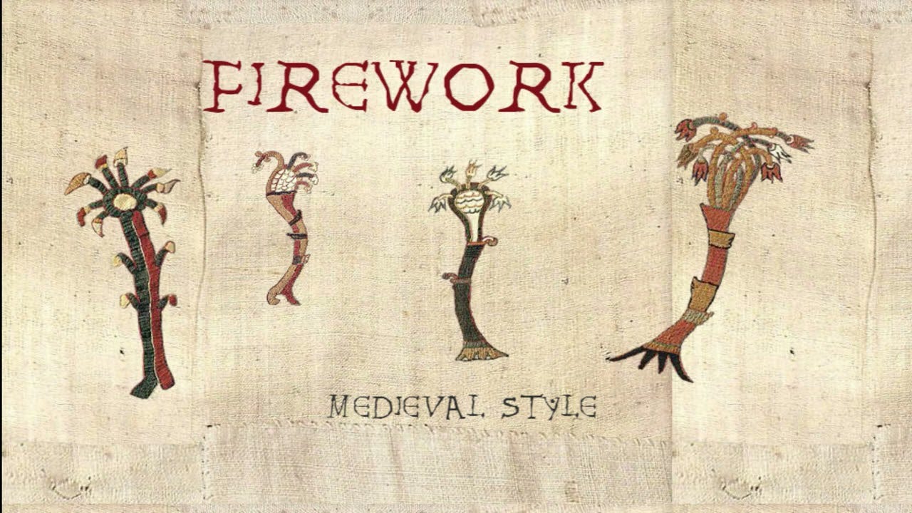 Katy Perry - Firework (Medieval Cover / Bardcore) - YouTube