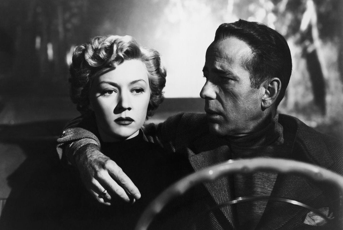 In a Lonely Place | The New Yorker