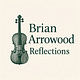 Reflections by Brian Arrowood