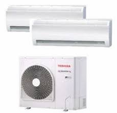 Toshiba Inverter Multi Air Conditioning System at best price in Chennai