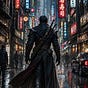 Ronin's avatar