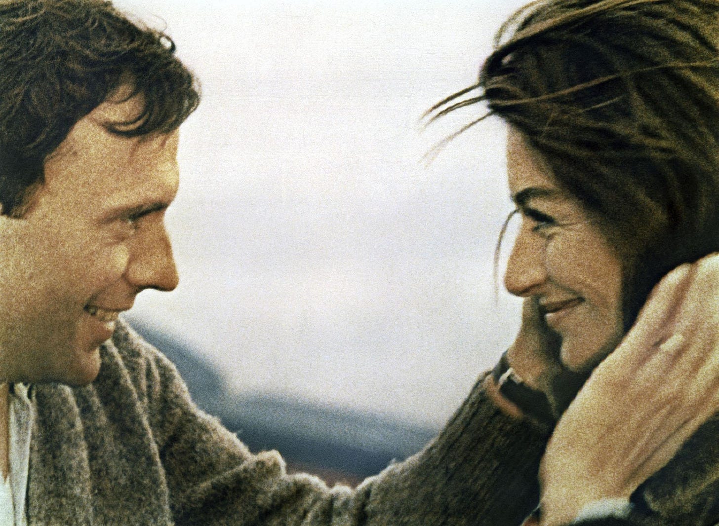 A Man and a Woman (1966) - IMDb