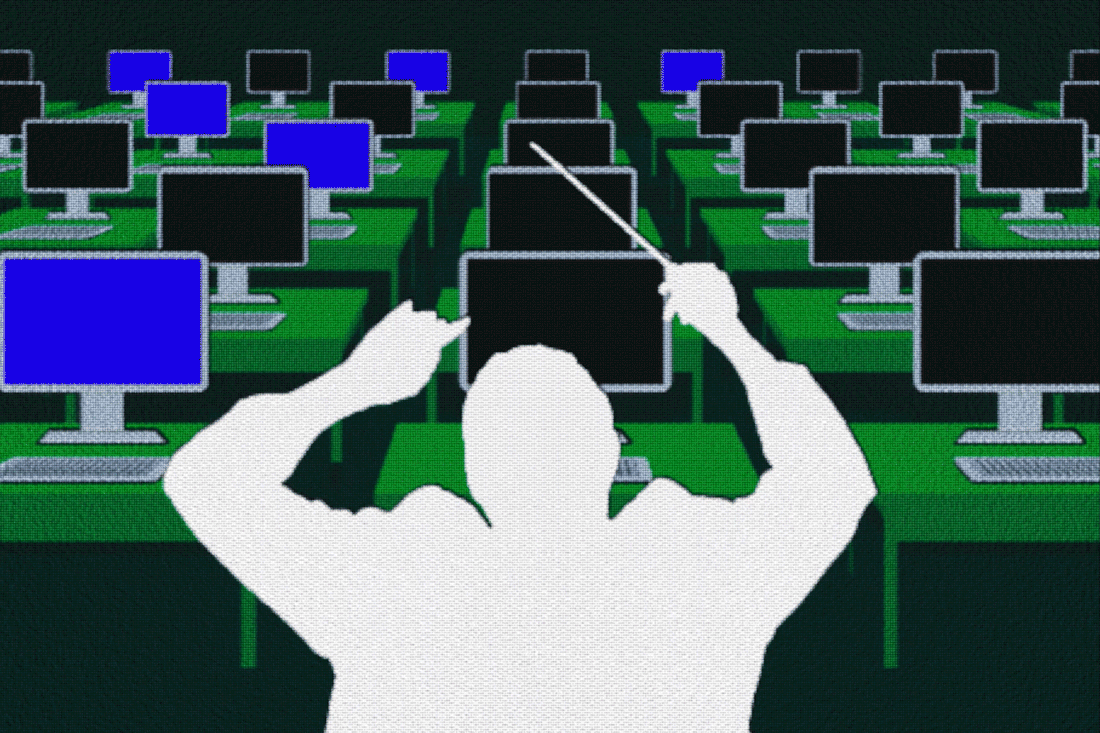 AI Is Ushering in the 'Tiny Team' Era in Silicon Valley