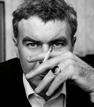 Impressions: Raymond Carver, Where I'm Calling From | Motion Sick Lit