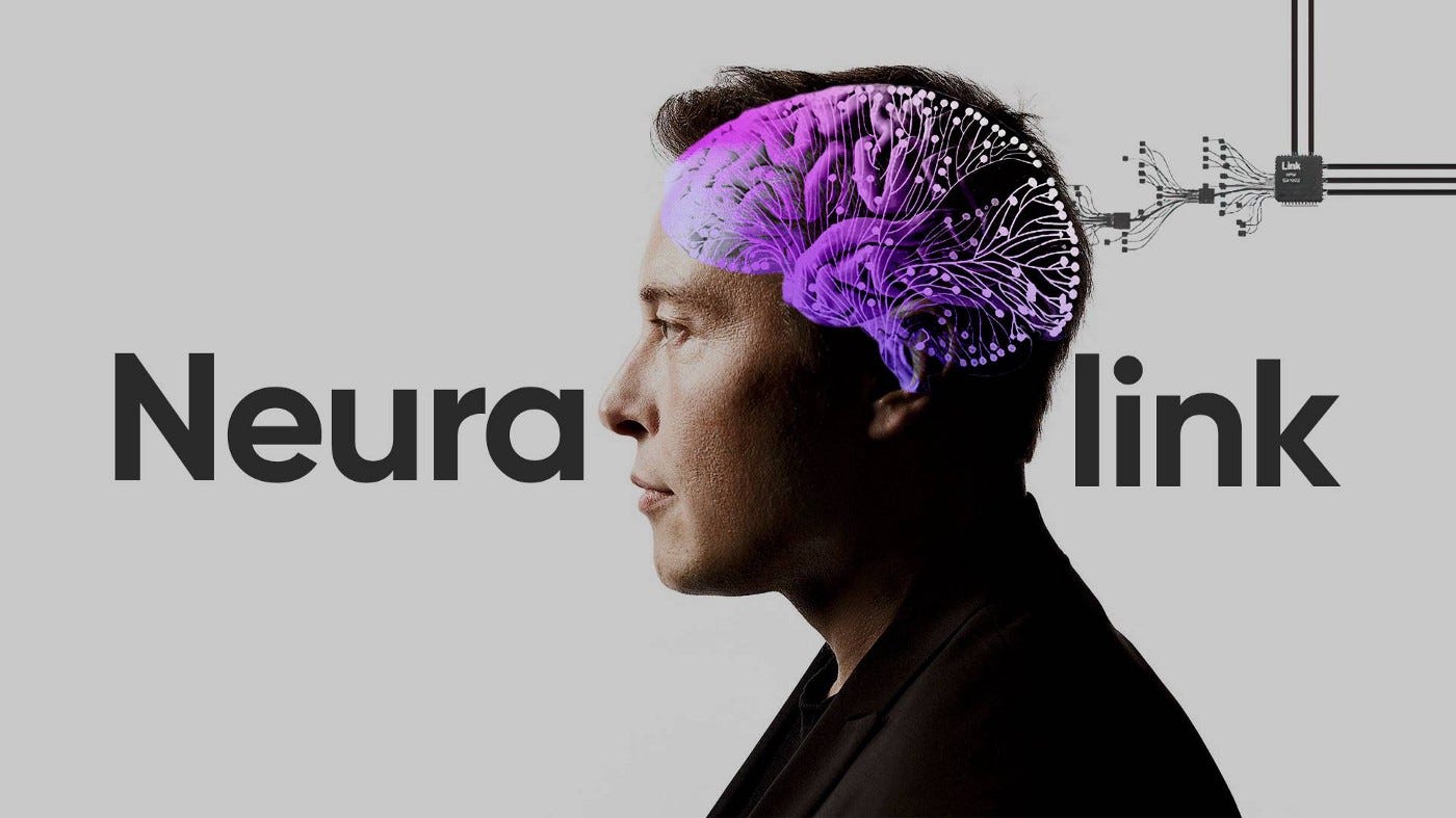 Neuralink v.s. Meta (Facebook): The Race for an Integrated Digital  Landscape | by Stephen Pelzel | Upskilling | Medium