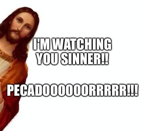 Sinner - Imgflip