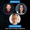 Resilient Cyber
