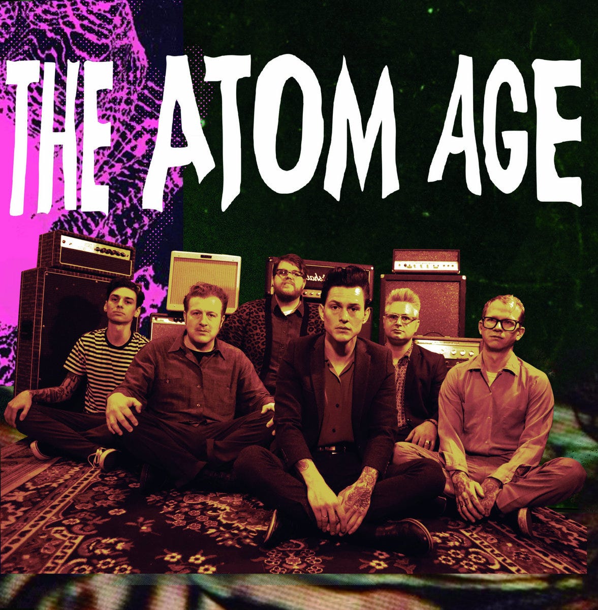 The Atom Age | The Atom Age