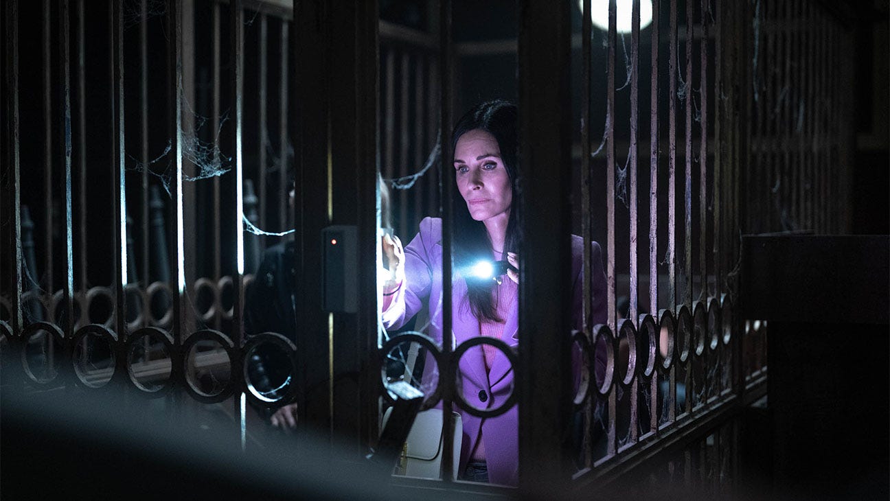 Scream VI' Box Office Draws Blood With $5.7M in Previews – The Hollywood  Reporter
