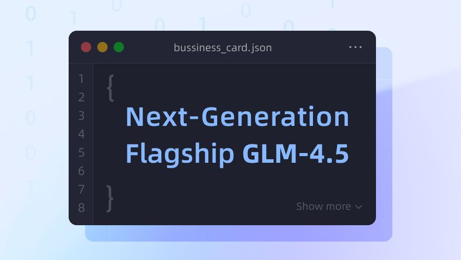 China's AI startup Zhipu releases open-source GLM-4.5 to challenge OpenAI,  rebrands as Z.ai - Tech Startups