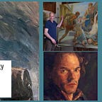 Gio's Content Corner’s Newsletter