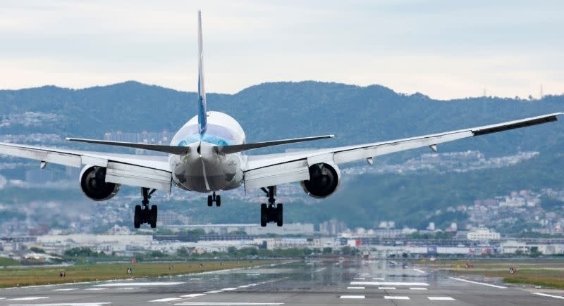 The “Hidden City” Ticket Trick That Airlines Are Suing Passengers For - AOL