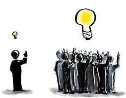 Consensus: #6 of Six Principles of Influence for Fundraising - Veritus Group