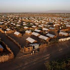 The end of ‘aid’