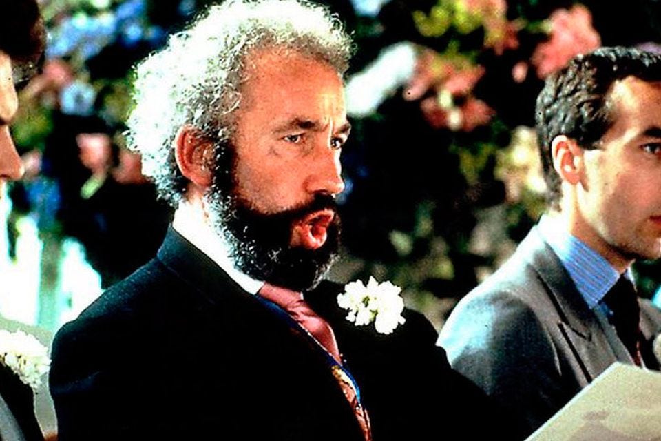 Actor Simon Callow recalls time as a student at Queen's and campaigning for  civil rights - I was told 'Go home sonny, it's not your problem' |  BelfastTelegraph.co.uk