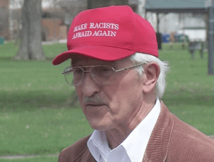 Peter Reese - Frank Report