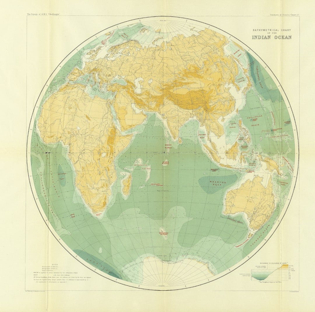 view of world map view of world map