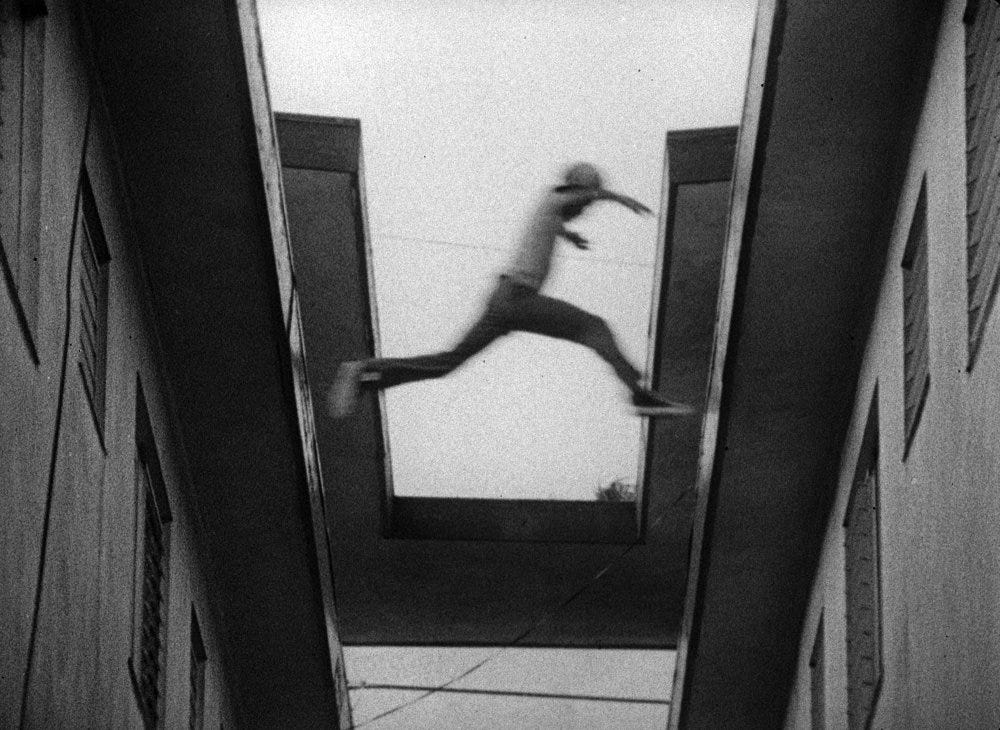 Killer of Sheep 1977, directed by Charles Burnett | Film review